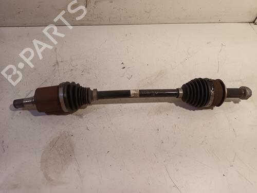 Used Left front driveshaft HONDA CIVIC X Hatchback (FC_, FK_) 1.0 VTEC (126 hp) 14835547
