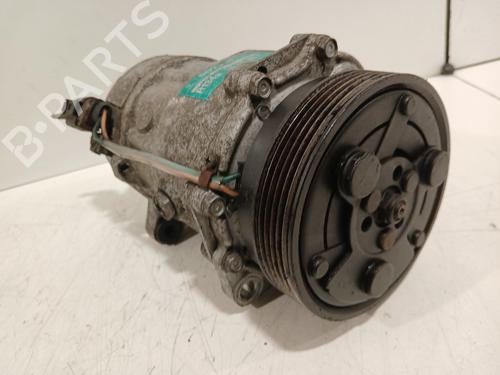 AC compressor AUDI TT (8N3) 1.8 T | BP39238933M34 - Image 3