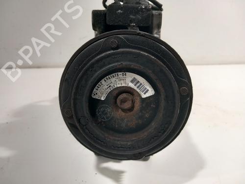 AC compressor BMW 5 Touring (E61) 520 i | BP36264171M34 - Image 7