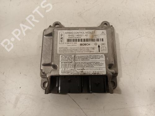 Used ECU airbags LAND ROVER FREELANDER 2 (L359) 2.2 TD4 4x4 (150 hp) 15716717