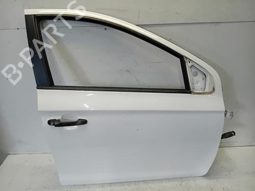 Used Right front door HYUNDAI i20 I (PB, PBT) 1.2 (78 hp) 29336268
