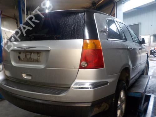 Starter CHRYSLER PACIFICA 3.5 | BP12985142M8  - Image 8