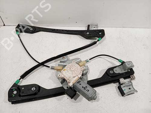 Used Front right window mechanism Front right window mechanism 20214289 20214289