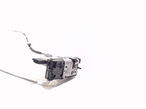 Front right lock CITROËN C4 II (NC_) 1.6 HDi 110 | BP13198958C97 