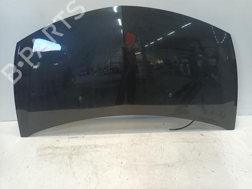 Used Hood RENAULT CLIO III (BR0/1, CR0/1) 1.2 16V (BR0P, CR0P) (101 hp) 18645542