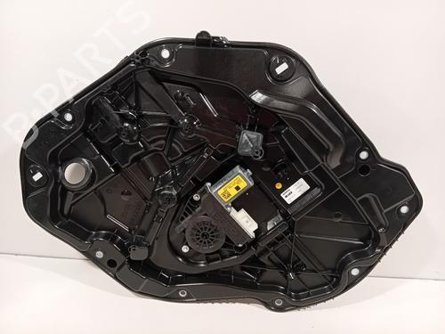 Used Rear left window mechanism BMW 1 (F40) 118 i (140 hp) 27558313