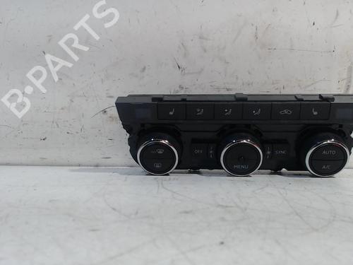 Used Climate control Climate control SKODA OCTAVIA III Combi (5E5, 5E6) 1.4 TSI (150 hp) 12175943 12175943