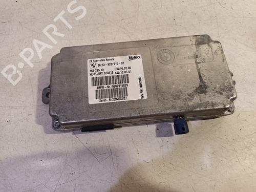 Used Control unit BMW 3 (F30, F80) 320 d (163 hp) 15130623