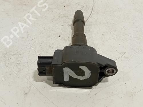 Ignition coil RENAULT MEGANE III Hatchback (BZ0/1_, B3_) 1.2 TCe (BZ2B, BZ11) | BP16948059M94 