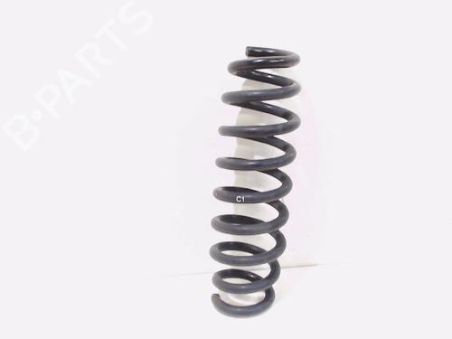 Shock absorber spring BMW 1 (E87) 116 i | BP13198269C152 