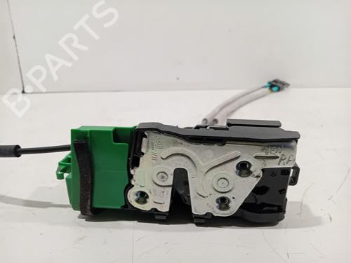 Used Rear right lock HYUNDAI NEXO (FE) FCEV (163 hp) 31595120