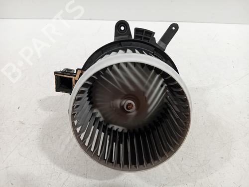 Heater blower motor PEUGEOT 3008 II SUV (MC_, MR_, MJ_, M4_) 1.6 THP 165 (M45GYW, M45GZW, M45GYV) | BP23123844M62