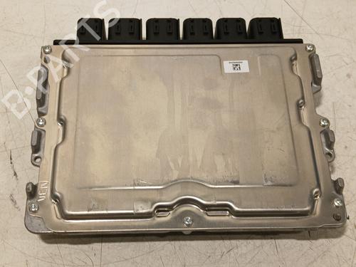 Engine control unit (ECU) BMW 5 (G30, F90) 530 e Plug-in-Hybrid | BP27409037M57 - Image 3