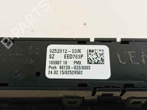 Switch BMW 4 Gran Coupe (F36) 420 i | BP23646470I30 