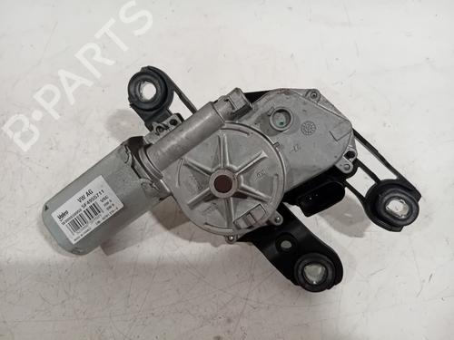 Used Rear wiper motor Rear wiper motor 19065782 19065782