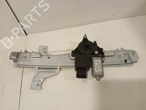 Used Rear right window mechanism Rear right window mechanism 37696922 37696922