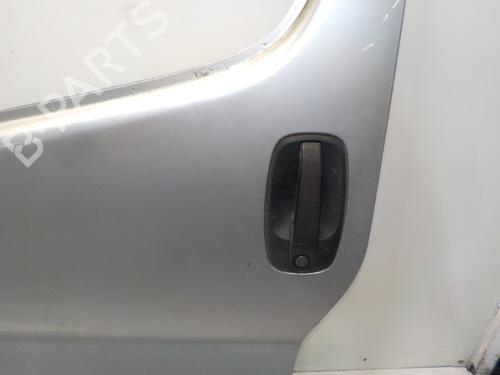Left front door OPEL VIVARO A Van (X83) 1.9 DTI (F7) | BP16330586C2