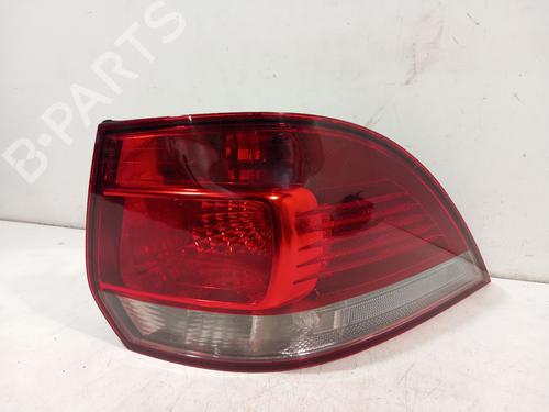 Used Right taillight Right taillight 37493714 37493714