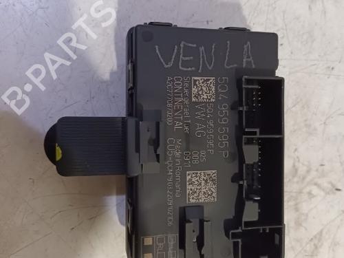 Used Control unit Control unit 14456820 14456820