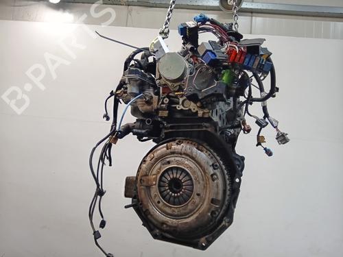 Engine OPEL VIVARO B Van (X82) 1.6 CDTI (05) | BP29386950M1 