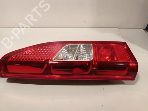 Venstre baglygte PEUGEOT PARTNER Tepee 1.6 VTi (120 hp) 31861625