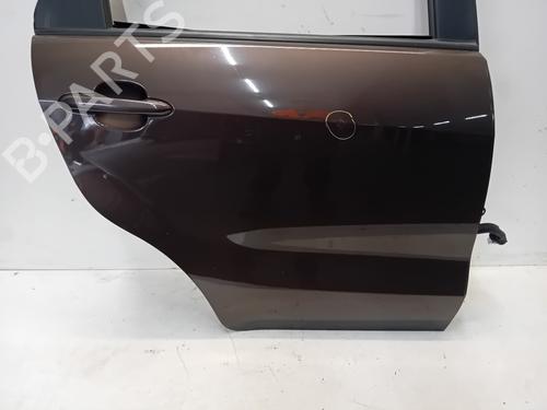Right rear door KIA RIO III (UB) 1.25 CVVT | BP28583953C5