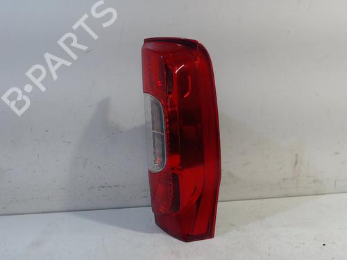 Right taillight SEAT ALTEA (5P1) 2.0 FSI | BP11814703C35 