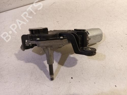 Rear wiper motor VW POLO V (6R1, 6C1) 1.2 TDI | BP15805445M102 