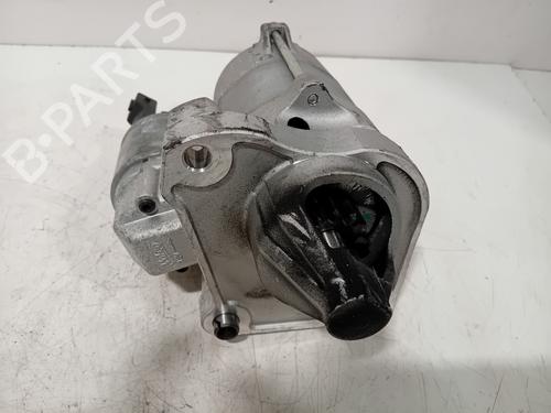 Used Starter Starter PEUGEOT 208 II (UB_, UP_, UW_, UJ_) 1.2 PureTech 75 (75 hp) 33819547 33819547