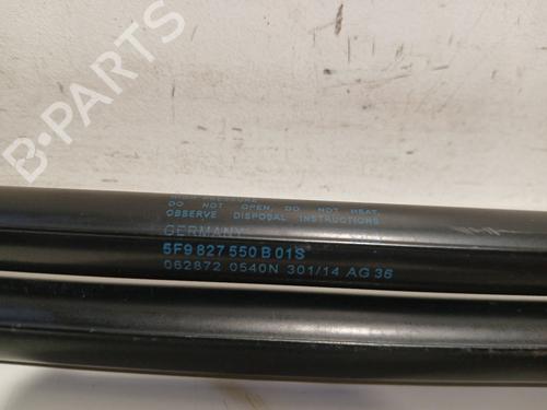 Tailgate lift support SEAT LEON ST (5F8) 1.6 TDI | BP30152733C138 