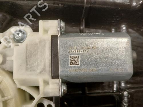 Rear left window mechanism FORD FOCUS IV Turnier (HP) 1.0 EcoBoost mHEV | BP40159498C24 - Image 5