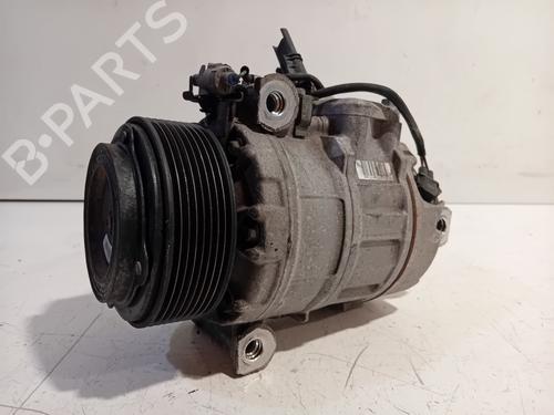 AC compressor BMW 5 Touring (F11) 528 i | BP28693484M34