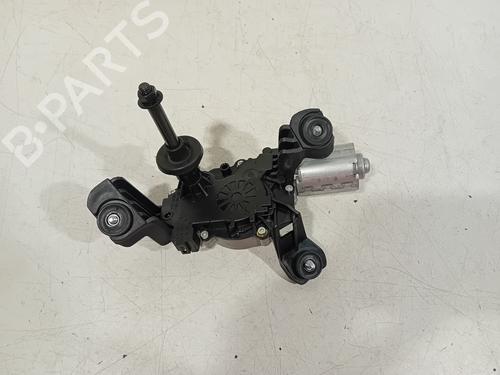 Used Rear wiper motor Rear wiper motor 20289133 20289133