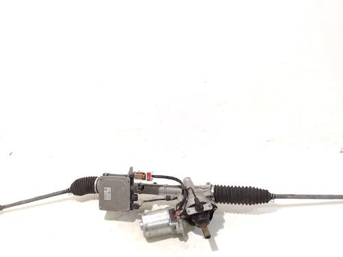 Used Steering pump RENAULT TWINGO III (BCM_, BCA_) 1.0 SCe 70 (71 hp) 5322241