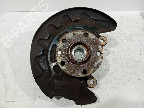 Right front steering knuckle AUDI A3 Sportback (8VA, 8VF) 1.6 TDI | BP23078659M26 
