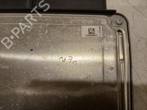 Engine control unit (ECU) VW GOLF VII (5G1, BQ1, BE1, BE2) 1.5 TSI | BP38038175M57 - Image 4
