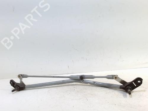 Used Front wipers mechanism MERCEDES-BENZ CITAN Box Body/MPV (W415) 108 CDI (415.601, 415.603) (75 hp) 7991691