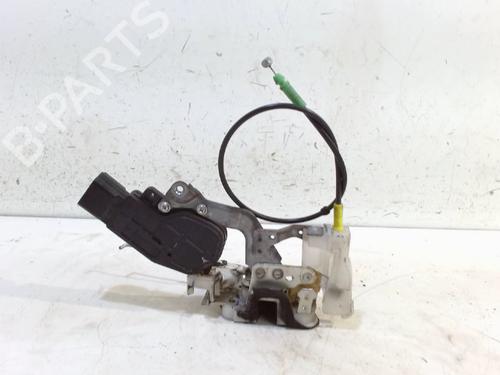 Front right lock TOYOTA AYGO (_B1_) 1.0 (KGB10_, KGB10R) | BP13203151C97 