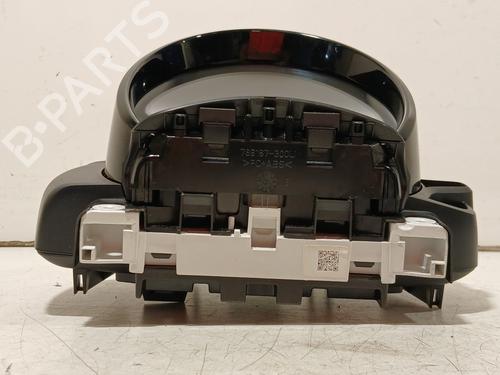 Instrument cluster PEUGEOT 108 1.0 VTi | BP27433646C47 - Image 4