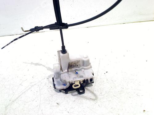 Used Front right lock FIAT 500 (312_) 1.2 (312AXA1A) (69 hp) 13197733
