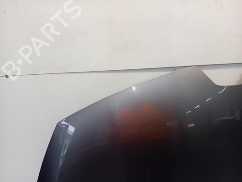Hood RENAULT CLIO IV (BH_) 0.9 TCe 90 (BHNF, BHMA, BHMH, BHJK, BHJR) | BP25452017C1 