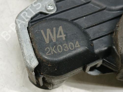 Front left lock TOYOTA AVENSIS Estate (_T27_) 2.0 D-4D (ADT270_, ADT270R) | BP22618468C98 