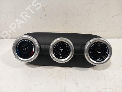 Used Climate control Climate control 37031809 37031809
