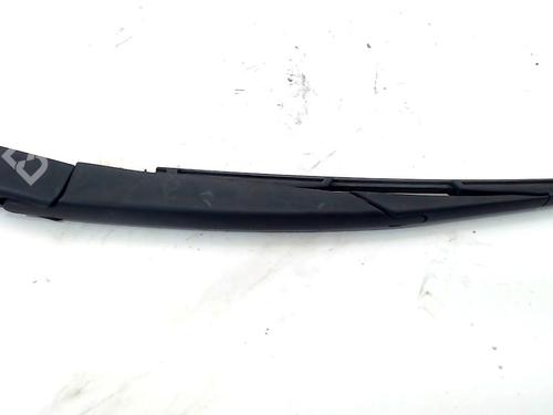 Used Rear windshield wiper arm RENAULT SCÉNIC III (JZ0/1_) 1.4 16V (JZ0F, JZ1V) (131 hp) 13203461