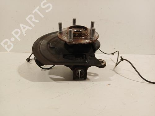 Right front steering knuckle NISSAN PULSAR Hatchback (C13) 1.2 DIG-T | BP30436370M26 - Image 2