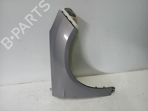 Used Right front fenders FORD FOCUS III Turnier 1.6 TDCi ECOnetic (105 hp) 24373162