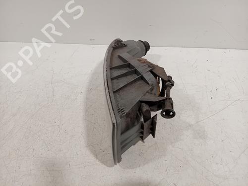 Right front fog light SKODA SUPERB II (3T4) 1.4 TSI | BP23183196C31 