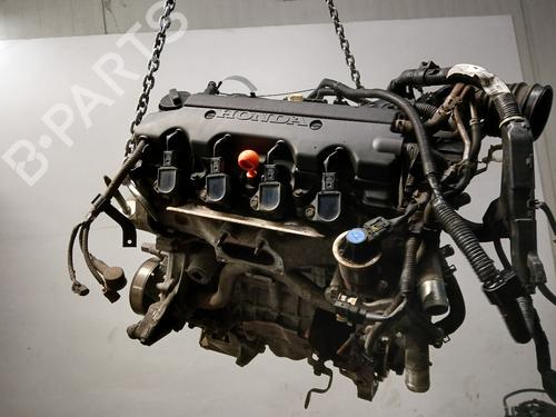 Engine HONDA CIVIC IX (FK) 1.8 i-VTEC (FK2) | BP31134243M1 - Image 3
