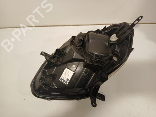 Right headlight SKODA FABIA II Combi (545) 1.2 TDI | BP24262509C29 - Image 4