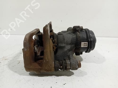 Left rear brake caliper FIAT 500X (334_) 1.4 (334AXC1B, 334AXC11) | BP22687623M107